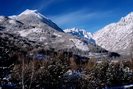 Pays des �crins - La Vallouise