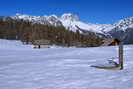 Pays des �crins - Tournoux