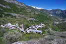 Pays des �crins - Champcella