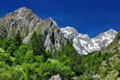 Pays des �crins - Vall�e de l'Onde