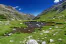 Pays des �crins - Vallon de la Selle