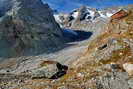 Pays des �crins - Automne en montagne - Vallon du S�l�