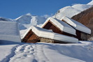 Pays des crins - Narreyroux