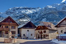 Pays des crins - Vallouise
