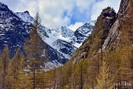 Pays des crins - Vallon de Clapouse