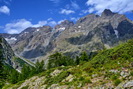 Pays des crins - Vallon de Celse Nire