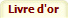 Livre d'or