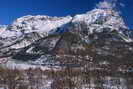 Pays des �crins - La Vallouise - Massif de Montbrison