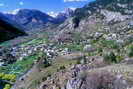 Pays des �crins - La Roche-de-Rame