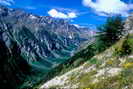 Pays des �crins - Vallon du Fournel