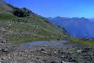 Pays des �crins - Lac des Neyzets
