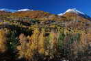 Pays des �crins - �t� indien en Vallouise