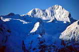 Slovénie - Alpes Juliennes - le Mont Triglav (2864 m) - (Triglavslovenia)