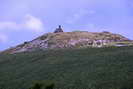 Monts d'Arrée - Mont Saint-Michel de Brasparts, Menez Mikael in Are