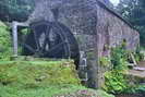 Monts d'Arre - Kerouat - Moulin du haut (1610)