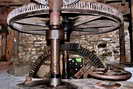 Monts d'Arre - Kerouat - Moulin du haut