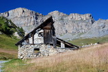 Cervires (05) - Izoard