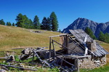 Cervires (05) - Izoard