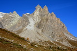 Haute Clare - Les Tours de Crpin, 31 octobre 2016