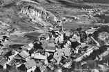 Névache - Ville Haute - Vue générale