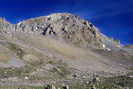 La Salle les Alpes - Le Grand Aréa (2869 m)