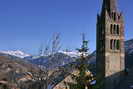 La Salle les Alpes - Église Saint-Marcellin