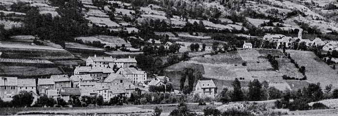 Vallée de la Guisane - La Salle les Alpes