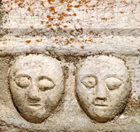La Salle les Alpes - Les Pananches - Chapelle Saint-Jean-Baptiste