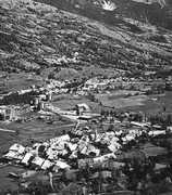 La Salle les Alpes et es hameaux