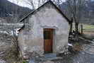 Le Bez - Chapelle Saint-Joseph