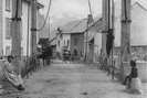 Saint-Chaffrey - Pont à bascule