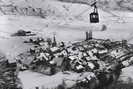 Serre Chevalier - Téléphérique de Chantemerle