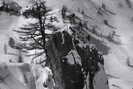 Serre Chevalier - Au hasard des pistes
