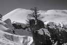 Serre Chevalier - Au hasard des pistes 