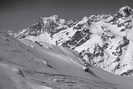 Serre Chevalier - Mont Pelvoux (3943 m)