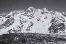 Serre Chevalier - Massif de Clouzis (3465 m)