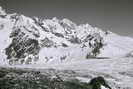 Serre Chevalier - Sommet des Agneaux (3664 m)