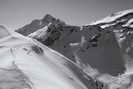 Serre Chevalier - Rocher Bouchard (2900 m)