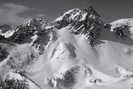 Serre Chevalier - Rocher Bouchard (2900 m)