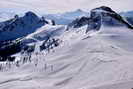 Serre Chevalier - Sommet du Prorel (2566 m)