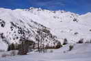 Serre Chevalier - Massif de Clouzis et Sommet des Agneaux