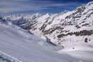 Serre Chevalier - Vallon del'Eychauda