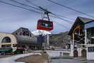 Serre Chevalier - Front de neige de Chantemerle (1359 m)