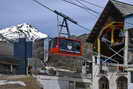 Serre Chevalier - Front de neige de Chantemerle (1359 m)