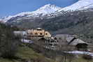 Serre Chevalier - Le Bez (1420 m) - Le Club Méditerranée