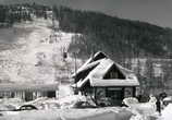 Serre Chevalier - Téléphérique, gare de Chantemerle