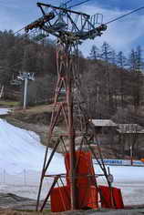 Serre Chevalier - Antiquité