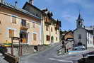 Villeneuve la Salle -  Chapelle Sainte-Luce