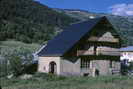 Villeneuve la Salle - Maison traditionnelle  l'Envers