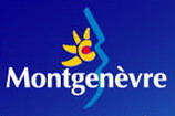 Névache - Logo de Montgenèvre